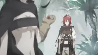 (English Dub) Rokka No Yuusha 10 - Desperate Situation
