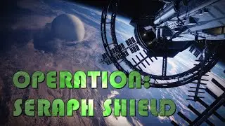 Operation: Seraph Shield - Destiny 2 Season 19 (NOV 2022)