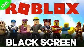 How to Fix Roblox Black Screen When Joining Game: Proven Fixes!
