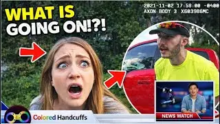 WHY Police Response to This Entitled Couple Sparked Abuse of Power Accusations.