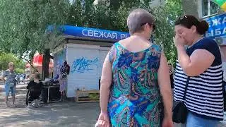 Улицы Комсомольска на амуре