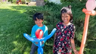 Gibbon&rsquo;s Pioneer Day 2022! Canada 🇨🇦 Edmonton! Family fun! Kids Activities !