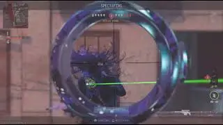 Mw3 SnD Karachi 10-7 L