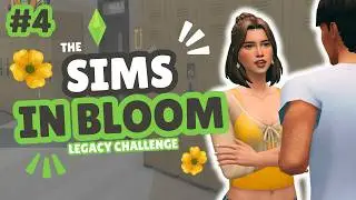 Vypadalo to nadějně, ale jak tohle Patrick vysvětl&iacute;? 🥵 | Sims in Bloom | S02 EP04