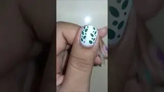 Easy nail art designs with safety pin 🧷💅#nailart #shorts #youtubeshorts