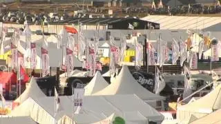 National Ploughing Championships 2014