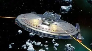 Star Trek Resurgence: 