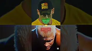 John Cena '11-'13 (WWE) Vs. 2025 Roster (WWE) | Battle | #johncena #vsedit #wwe #endingthisdebate
