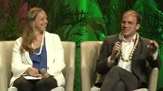 AMOS 2023 DAY 3 | SSA POLICY FORUM | MOVING FROM INDUSTRY BEST PRACTICES TO STM RULES