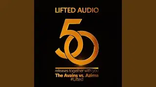 #Lifted (Extended Mix)