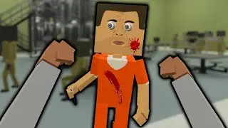 Why You Should NOT Escape From Prison
