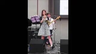⑥Shift Change (モダンコンボ)宇都宮市　in MIYA JAZZ INN 2020