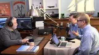 Journey to Recovery Podcast: Building Stress Management Skills