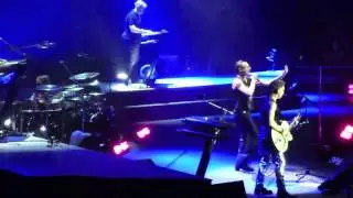 Depeche Mode - Compilation (The Delta Machine Tour @ O2 Arena) 29/05/2013