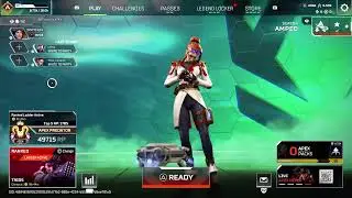 #1 Console Pred live 😶&zwj;🌫️ solo q pain