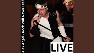Dark Lady (Live)