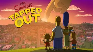 Los Simpson Springfield - Wolfcastle #78 (Android)