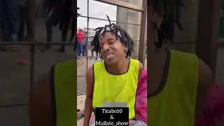 Diga não as Drogas 🤚🏾