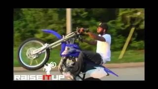 Raise It Up Part 6 Episode 3