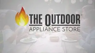 The Outdoor Appliance Store: BBQ Grills, Refrigerators, Outdoor Storage & Fire Pits