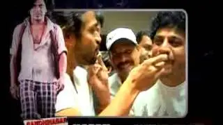 Shivanna's 51st Birthday