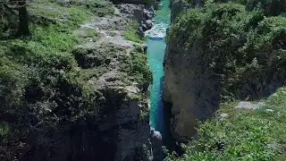 The Waters of Slovenia | National Geographic