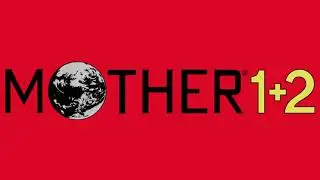 Enjoy Your Stay - MOTHER 1+2 (MOTHER 2)
