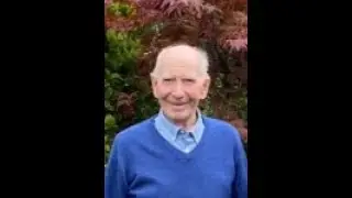 Tom O'Brien RIP