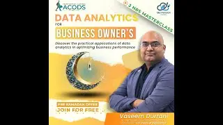 Data Analytics using Power BI: Data Skill in UAE