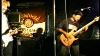 151 Blind of Sin @ Club Baby Head 1995.mov