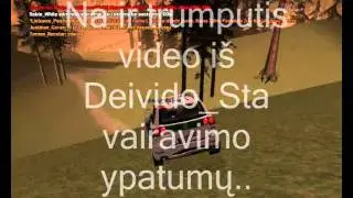 All true about PD [ special video for SARG.LT people ]