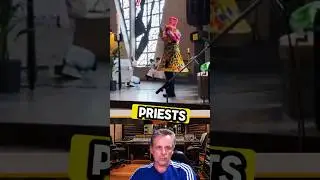 Disturbing Viral Church Service &ndash; Pastor&rsquo;s Actions Shock the Internet!