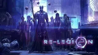 🎧 ReLegion - Follow the Prophet [GAME / MUSIC] 2020