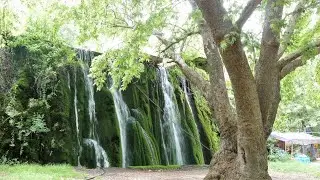Ermenek - Zeyve  Pazarı