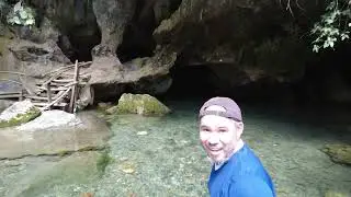 Muang Ngoy - Laos 2025