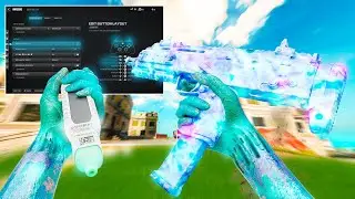 Breaking Ankles With Smoothest Movement Settings for Rebirth