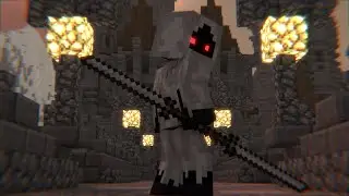 Cursed Of Avalon Part 1 (Minecraft Animation)