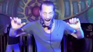 (.)(.) Psytrance Mix by PsyTreiseN - Ziu - (.)(.)