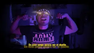 Drill Mexa ⚔️ // ZeldrixXx // VIDEOCLIP - 2023