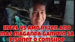 ANO BASIC MAINTENANCE AT PANO ALAGAAN MGA PC PISONET + PAG UPGRADE PROCESSOR NEED BA FORMAT WINDOWS