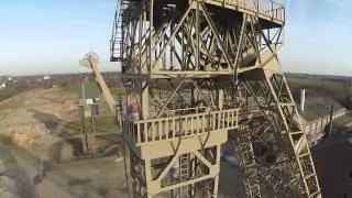 Bergwerk Niederberg I - Neukirchen-Vluyn