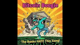 Crypto Rap Anthem: Bitcoin Boogie (Banks Be Trippin'