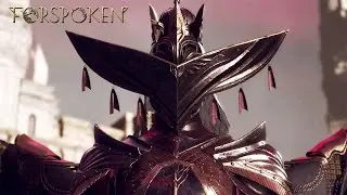 Recreant Knight Boss Fight &ndash; Forspoken PS5