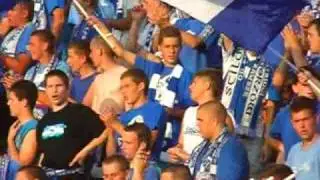 GKP Gorzów - Pogoń Szczecin (więcej www.gs24.pl)