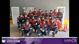 BOMBEROS VOLUNTARIOS DE SAN BLAS CON NUEVA COMISION DIRECTIVA 