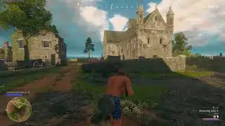 Cuisine Royale - 2 kills