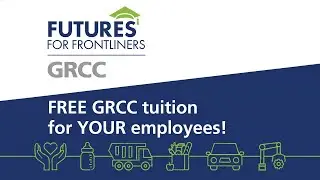 Futures for Frontliners Virtual Information Session