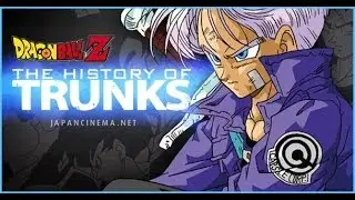 History of Trunks AMV