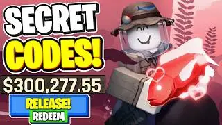Abyss Все коды Roblox