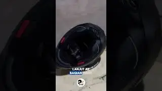 Review singkat helm xlite 903 ultra carbon | ep 1